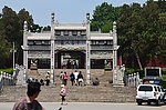 武侯祠