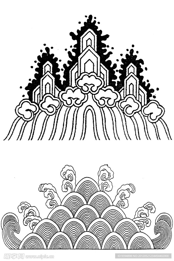 中国吉祥图案