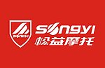 松益摩托车LOGO