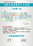 消防示意图