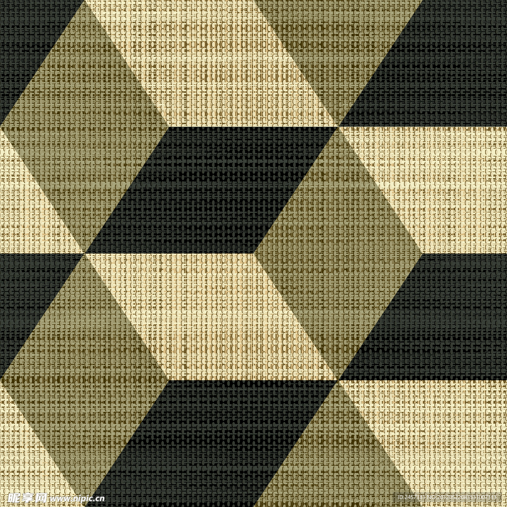 无缝欧式花纹地毯花纹