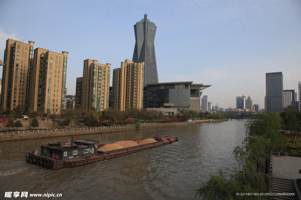 杭州风景