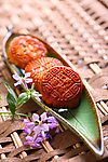 中秋节 月饼