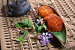 中秋节 月饼
