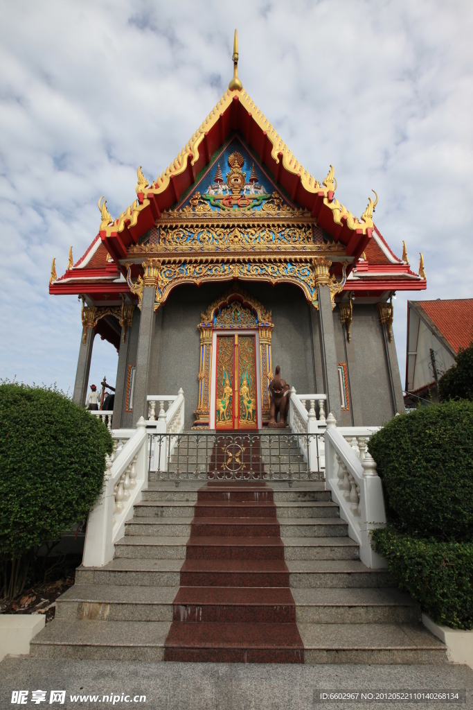 普吉岛旅游