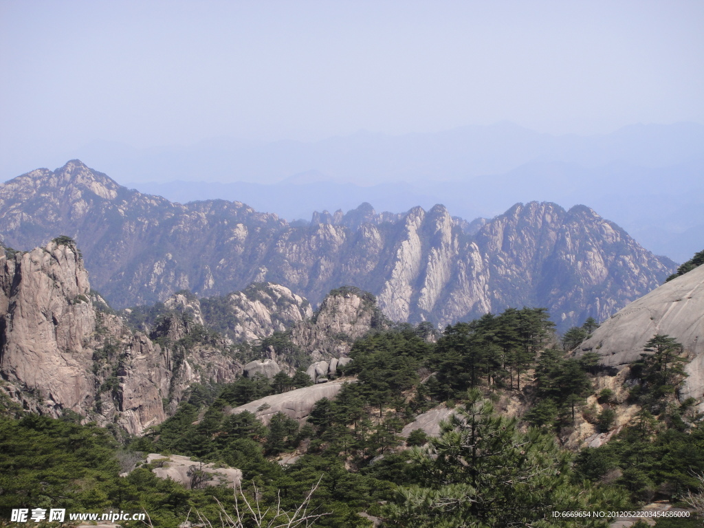 风景