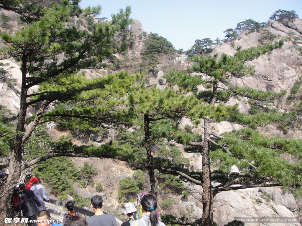 自然景观