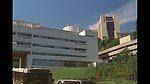 市区机构城市建筑