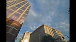 市区机构城市建筑