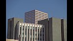 市区机构城市建筑