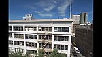 市区机构城市建筑