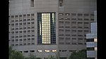 市区机构城市建筑
