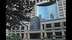 市区机构城市建筑