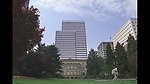 市区机构城市建筑