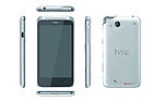 htc手机分层各面图