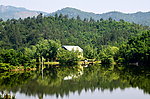 南山湖