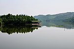南山湖