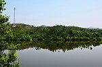 南山湖