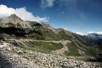 四姑娘山