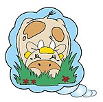 情人节发情牛