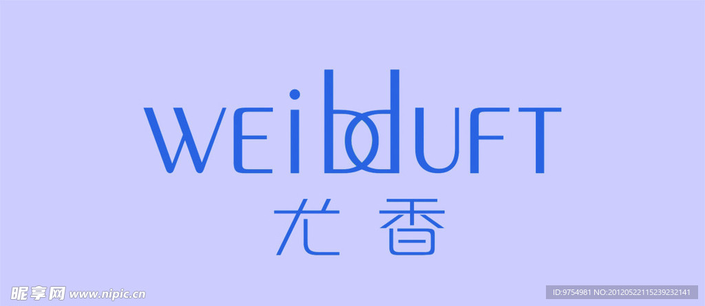 尤香标志