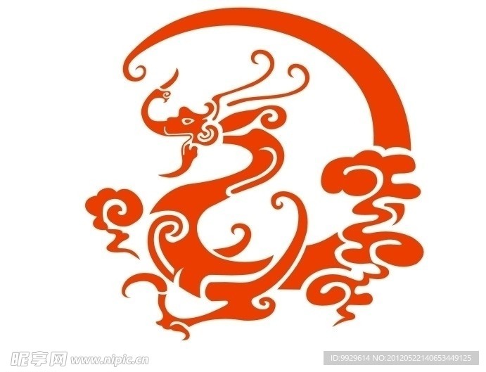 龙龙