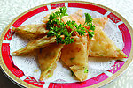 千层饼