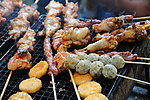 烧烤 美食齐分享