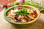 大锅菜