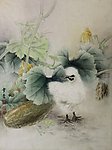 梦牵乡情