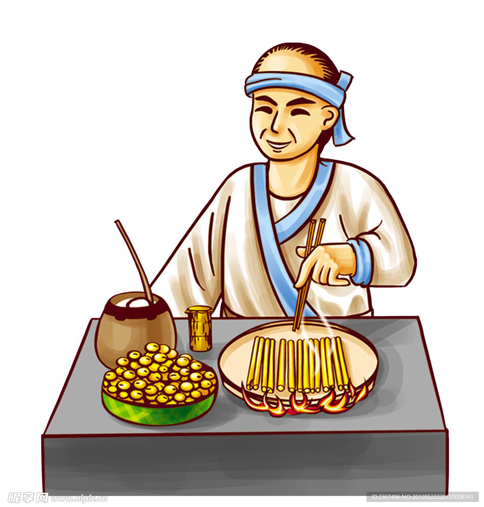 日本人料理