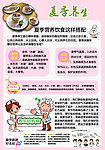 夏季养生之道