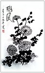 墨菊雅风