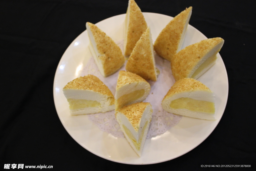 黄金大饼