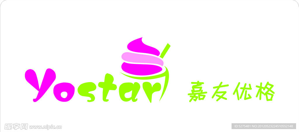 嘉友优格