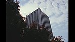 市区机构城市建筑