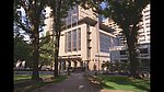 市区机构城市建筑