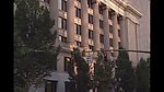 市区机构城市建筑