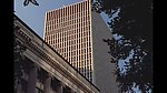市区机构城市建筑