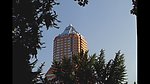 市区机构城市建筑