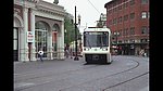 市区机构城市建筑