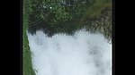 山泉溪水瀑布