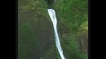 山泉溪水瀑布