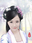 小说封面