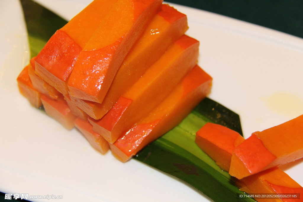 美食 特色小金瓜