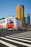 吉林大街