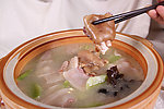 腌笃鲜