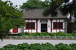 古老的宅院