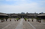 内河古衙