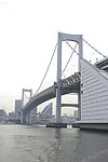 吊桥